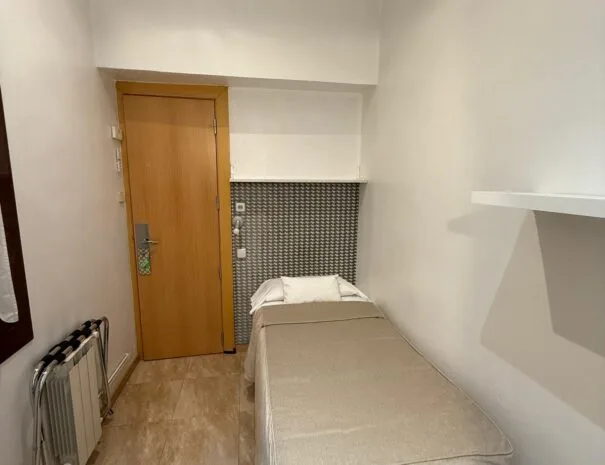 Ciudad Condal Hostal, photo 8