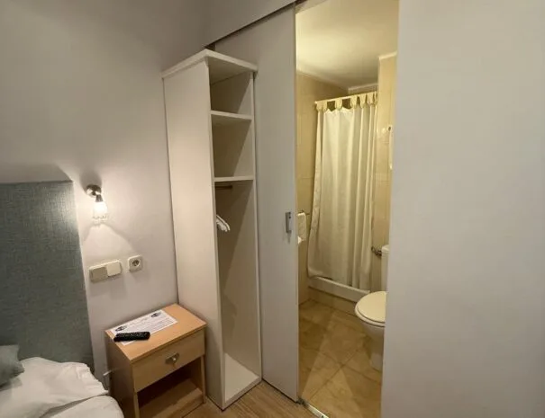 Ciudad Condal Hostal, photo 10