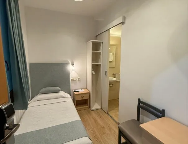 Ciudad Condal Hostal, photo 4