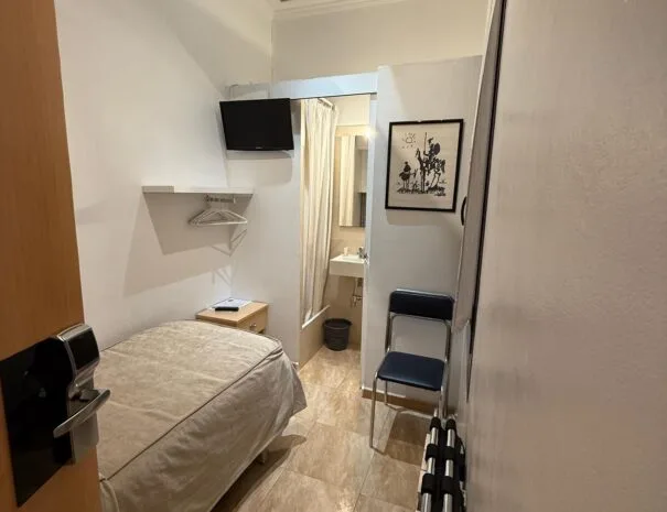 Ciudad Condal Hostal, photo 5